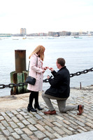 Matthew & Julia Proposal   12-30-2022 Seaport Boston