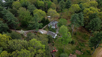 LONG FAMILY HOME DRONE