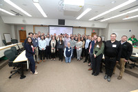 2023 Emerging Leaders at Babson College 11-1-2023